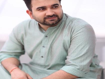 Producer Mohit Parmar gives utmost importance to the story of his projects. Know why? | Producer Mohit Parmar gives utmost importance to the story of his projects. Know why?
