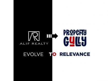 The dawn of a new world with Property Gully | The dawn of a new world with Property Gully