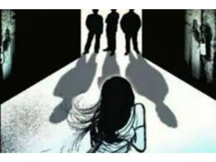 Uttar Pradesh: After failed rape bid, 16 year old thrown off terrace | Uttar Pradesh: After failed rape bid, 16 year old thrown off terrace