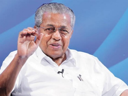Kerala CM Pinarayi Vijayan urges Union govt to set up AIIMS in Kozhikode | Kerala CM Pinarayi Vijayan urges Union govt to set up AIIMS in Kozhikode