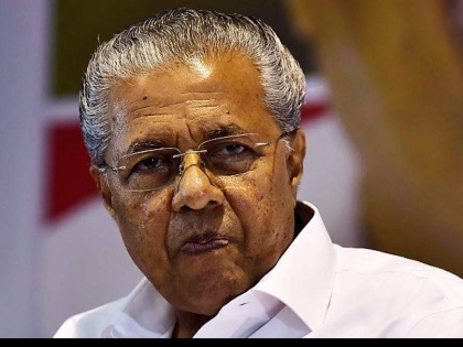 Kerala CM announces formation of SIT to probe train fire incident that claimed 3 lives | Kerala CM announces formation of SIT to probe train fire incident that claimed 3 lives