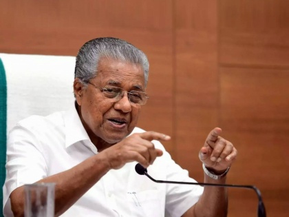 Lok Sabha Polls 2024: Kerala CM Pinarayi Vijayan Slams Congress for Ignoring CAA Issue in Election Manifesto | Lok Sabha Polls 2024: Kerala CM Pinarayi Vijayan Slams Congress for Ignoring CAA Issue in Election Manifesto