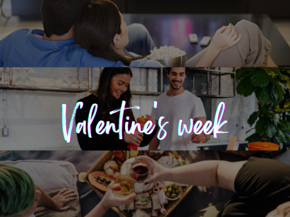 Valentine’s Day 2023: 6 Best things to do on valentine's day with your loved ones | Valentine’s Day 2023: 6 Best things to do on valentine's day with your loved ones