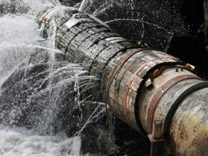 Mumbai Water Crisis: Locals Struggle With Contaminated Water Supply in Vikhroli Amid Construction Chaos | Mumbai Water Crisis: Locals Struggle With Contaminated Water Supply in Vikhroli Amid Construction Chaos