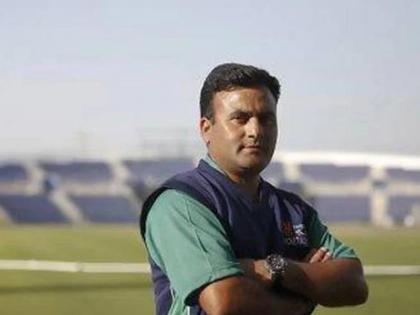 T20 World Cup: Mohan Singh pitch curator of Abu Dhabi stadium found dead | T20 World Cup: Mohan Singh pitch curator of Abu Dhabi stadium found dead