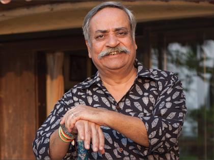 Piyush Pandey, Icon of Indian Advertising, Passes Away at 70 | Piyush Pandey, Icon of Indian Advertising, Passes Away at 70 Piyush Pandey, Icon of Indian Advertising, Passes Away at 70 | Piyush Pandey, Icon of Indian Advertising, Passes Away at 70