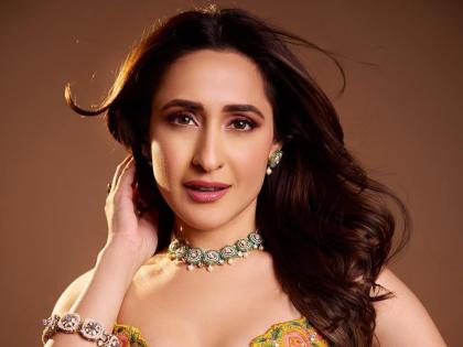 Festive Glam: Lehenga Inspirations from Pragya Jaiswal | Festive Glam: Lehenga Inspirations from Pragya Jaiswal Festive Glam: Lehenga Inspirations from Pragya Jaiswal | Festive Glam: Lehenga Inspirations from Pragya Jaiswal