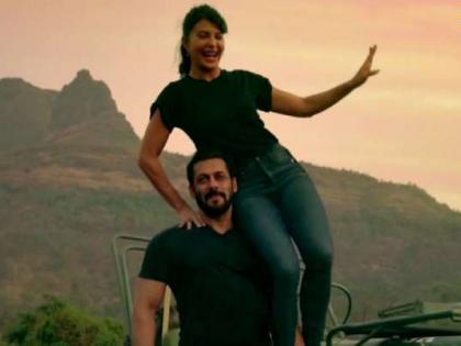 Watch Salman Khan's second coronavirus single Tere Bina | Watch Salman Khan's second coronavirus single Tere Bina