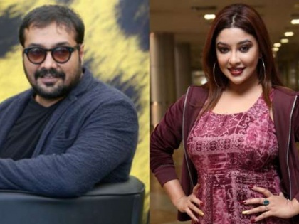 Payal Ghosh thanks Mumbai police after they summon Anurag Kashyap in sexual assault case | Payal Ghosh thanks Mumbai police after they summon Anurag Kashyap in sexual assault case