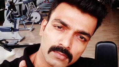 After Sushant Singh Rajput, Kannada actor Susheel Gowda found dead in his hometown | After Sushant Singh Rajput, Kannada actor Susheel Gowda found dead in his hometown