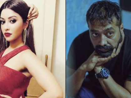 Anurag Kashyap denies allegations of sexual misconduct, Payal Ghosh to file police complaint | Anurag Kashyap denies allegations of sexual misconduct, Payal Ghosh to file police complaint