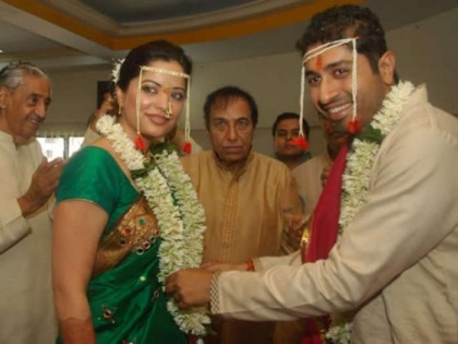 Actress Arzoo Govitrikar files for divorce, accuses husband of extra-marital affair | Actress Arzoo Govitrikar files for divorce, accuses husband of extra-marital affair