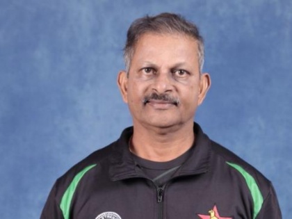 Former India International Lalchand Rajput Appointed Head Coach of UAE | Former India International Lalchand Rajput Appointed Head Coach of UAE