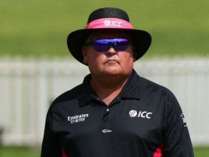 T20 World Cup 2022: ICC announce match officials for semi finals | T20 World Cup 2022: ICC announce match officials for semi finals