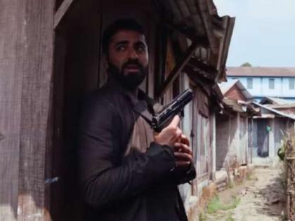 Anek Trailer: Ayushmann Khurrana fights for peace defying all odds | Anek Trailer: Ayushmann Khurrana fights for peace defying all odds