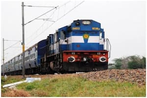 Railways announces 51 special trains to Kerala for Christmas and New Year celebration | Railways announces 51 special trains to Kerala for Christmas and New Year celebration
