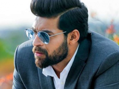 Varun Tej recovers successfully from COVID-19, thanks everyone for love and prayers | Varun Tej recovers successfully from COVID-19, thanks everyone for love and prayers