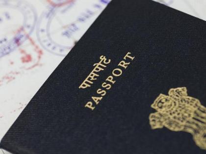 Mumbai: Woman Submits Fake Birth Certificate in Passport Application; Police Uncover Fraudulent Website | Mumbai: Woman Submits Fake Birth Certificate in Passport Application; Police Uncover Fraudulent Website Mumbai: Woman Submits Fake Birth Certificate in Passport Application; Police Uncover Fraudulent Website | Mumbai: Woman Submits Fake Birth Certificate in Passport Application; Police Uncover Fraudulent Website