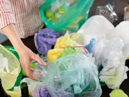 Eknath Shinde: Ban on plastic coated and plastic laminated products | Eknath Shinde: Ban on plastic coated and plastic laminated products