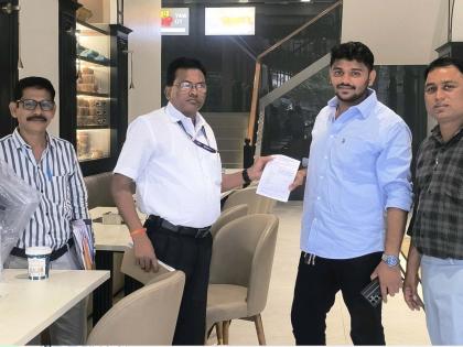 Navi Mumbai Cracks Down on Single-Use Plastic: ₹1.4 Lakh Collected in Fines, Over 200 Kg Seized | Navi Mumbai Cracks Down on Single-Use Plastic: ₹1.4 Lakh Collected in Fines, Over 200 Kg Seized Navi Mumbai Cracks Down on Single-Use Plastic: ₹1.4 Lakh Collected in Fines, Over 200 Kg Seized | Navi Mumbai Cracks Down on Single-Use Plastic: ₹1.4 Lakh Collected in Fines, Over 200 Kg Seized