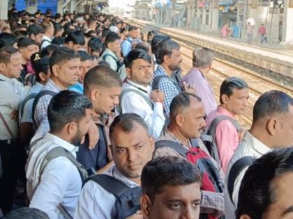 No Platform Tickets at These Railway Stations from October 15 to Prevent Overcrowding During Festivals | No Platform Tickets at These Railway Stations from October 15 to Prevent Overcrowding During Festivals No Platform Tickets at These Railway Stations from October 15 to Prevent Overcrowding During Festivals | No Platform Tickets at These Railway Stations from October 15 to Prevent Overcrowding During Festivals