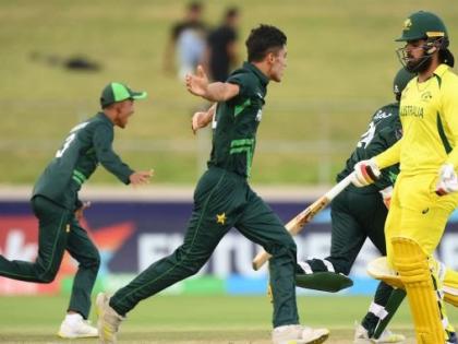 Australia Advances to U19 World Cup Final to Face India Following Thrilling Victory Against Pakistan | Australia Advances to U19 World Cup Final to Face India Following Thrilling Victory Against Pakistan