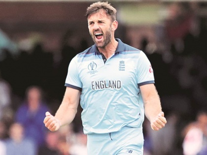 Liam Plunkett quits English cricket signs three-year deal with USA | Liam Plunkett quits English cricket signs three-year deal with USA