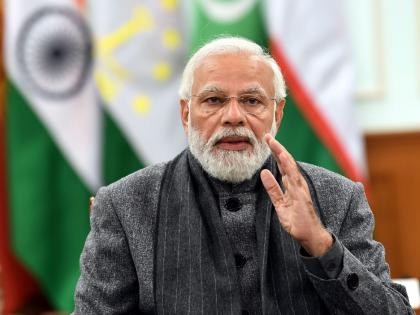 PM Modi to address students on the 5th edition of 'Pariksha Pe Charcha' today | PM Modi to address students on the 5th edition of 'Pariksha Pe Charcha' today