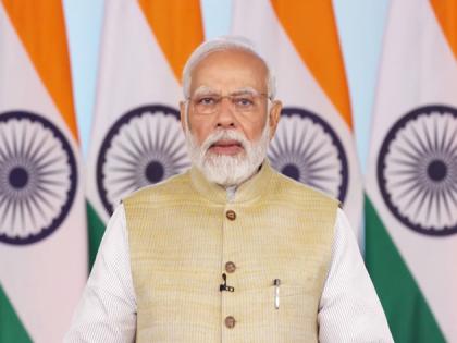 Maharashtra Assembly Elections 2024: Vote for Mahayuti To Make State Stronger, Foil MVA’s Plan; PM Modi Sends Out Clear Message (Watch Video) | Maharashtra Assembly Elections 2024: Vote for Mahayuti To Make State Stronger, Foil MVA’s Plan; PM Modi Sends Out Clear Message (Watch Video) Maharashtra Assembly Elections 2024: Vote for Mahayuti To Make State Stronger, Foil MVA’s Plan; PM Modi Sends Out Clear Message (Watch Video) | Maharashtra Assembly Elections 2024: Vote for Mahayuti To Make State Stronger, Foil MVA’s Plan; PM Modi Sends Out Clear Message (Watch Video)