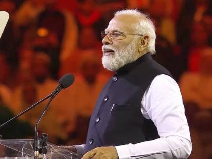 PM Modi's big announcement in Australia: 'India will open new consulate in Brisbane' | PM Modi's big announcement in Australia: 'India will open new consulate in Brisbane'