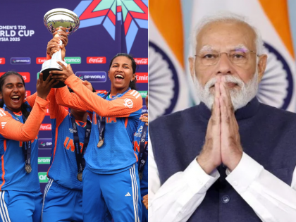 PM Modi Congratulates Indian Team for Winning ICC U19 Women’s T20 World Cup 2025: ‘Immensely Proud of Our Nari Shakti’