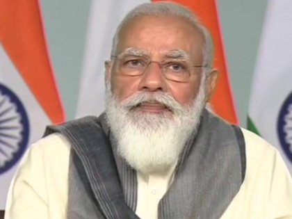 EC orders removal of Modi's photo from COVID-19 vaccination certificate | EC orders removal of Modi's photo from COVID-19 vaccination certificate