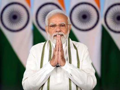 PM Narendra Modi To Install Flag Atop Ram Temple in Ayodhya On November 25 | PM Narendra Modi To Install Flag Atop Ram Temple in Ayodhya On November 25 PM Narendra Modi To Install Flag Atop Ram Temple in Ayodhya On November 25 | PM Narendra Modi To Install Flag Atop Ram Temple in Ayodhya On November 25