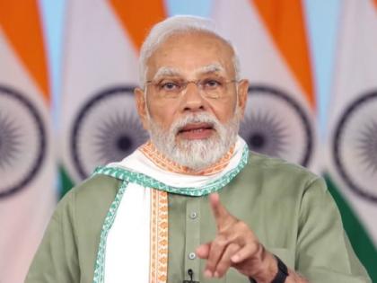 Every vote you cast in favour of lotus will enhance my strength: PM Modi’s appeal to Himachal voters | Every vote you cast in favour of lotus will enhance my strength: PM Modi’s appeal to Himachal voters
