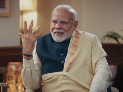 PM Modi Opens Up About the 4 Wishes He Fulfilled After Becoming Gujarat CM (Watch Video)