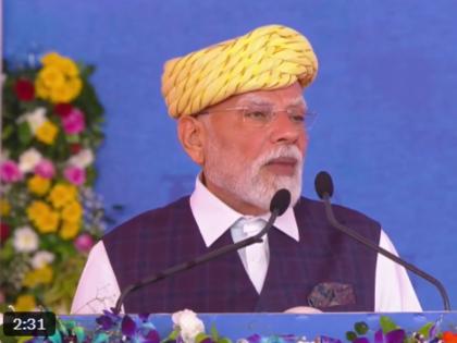 Sheikh Abdulaziz Al-Sheikh Passes Away: PM Modi Offers Condolences on Demise of Saudi Grand Mufti | Sheikh Abdulaziz Al-Sheikh Passes Away: PM Modi Offers Condolences on Demise of Saudi Grand Mufti