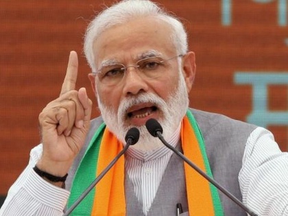 Manipur’s Situation Improved Due to Centre’s Timely Intervention, Says PM Modi | Manipur’s Situation Improved Due to Centre’s Timely Intervention, Says PM Modi
