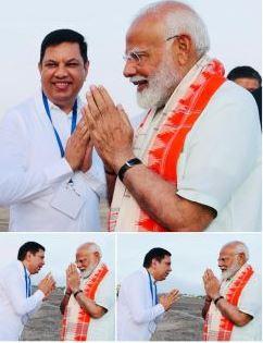 Yash Ahlawat - Founder of Studio 91 Films Meets Prime Minister Narendra Modi to Discuss Cultural Initiatives | Yash Ahlawat - Founder of Studio 91 Films Meets Prime Minister Narendra Modi to Discuss Cultural Initiatives Yash Ahlawat - Founder of Studio 91 Films Meets Prime Minister Narendra Modi to Discuss Cultural Initiatives | Yash Ahlawat - Founder of Studio 91 Films Meets Prime Minister Narendra Modi to Discuss Cultural Initiatives