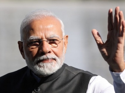 PM Modi to launch 5G services at India Mobile Congress today | PM Modi to launch 5G services at India Mobile Congress today
