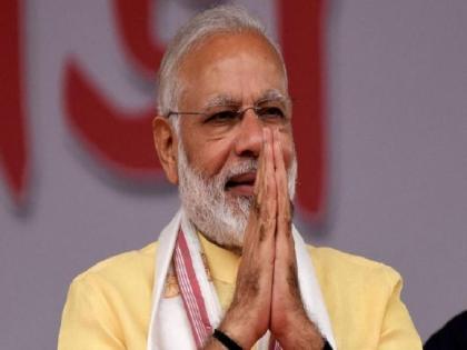 PM Modi Congratulates National Creators Award Winners, Says "These Award Will Turn Out To Be Effective Way of Encouraging Talent" | PM Modi Congratulates National Creators Award Winners, Says "These Award Will Turn Out To Be Effective Way of Encouraging Talent"