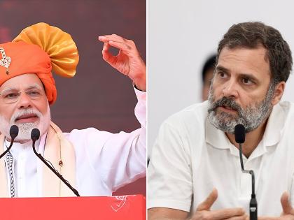 Shameful: BJP flays Rahul Gandhi for remarks against PM Modi | Shameful: BJP flays Rahul Gandhi for remarks against PM Modi Shameful: BJP flays Rahul Gandhi for remarks against PM Modi | Shameful: BJP flays Rahul Gandhi for remarks against PM Modi