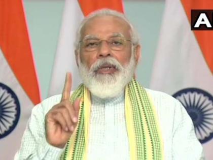 Independence Day 2023: PM Modi urges citizens to change social media profile DPs to support Har Ghar Tiranga movement | Independence Day 2023: PM Modi urges citizens to change social media profile DPs to support Har Ghar Tiranga movement