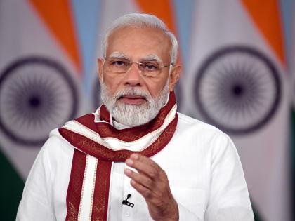 PM Modi Proposes To Host COP33 In India In 2028 - Www.lokmattimes.com