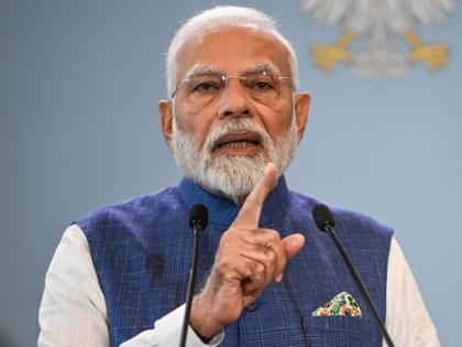 “These 11 Years Have Been Dedicated to Welfare of Poor”: PM Modi on Completion of 11 Years of NDA Govt | “These 11 Years Have Been Dedicated to Welfare of Poor”: PM Modi on Completion of 11 Years of NDA Govt