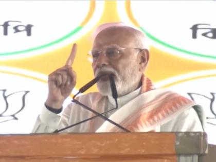 Bal Gangadhar Tilak Jayanti 2025: PM Modi Pays Tributes to Lokmanya Tilak on His Birth Anniversary | Bal Gangadhar Tilak Jayanti 2025: PM Modi Pays Tributes to Lokmanya Tilak on His Birth Anniversary