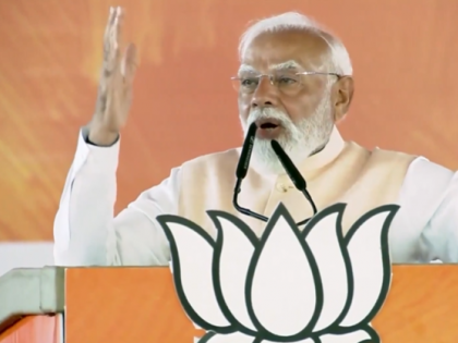 “Gen-Z Has Immense Trust in BJP’s Development Model”: PM Modi Cites Mumbai BMC Win in West Bengal (VIDEO) | “Gen-Z Has Immense Trust in BJP’s Development Model”: PM Modi Cites Mumbai BMC Win in West Bengal (VIDEO) “Gen-Z Has Immense Trust in BJP’s Development Model”: PM Modi Cites Mumbai BMC Win in West Bengal (VIDEO) | “Gen-Z Has Immense Trust in BJP’s Development Model”: PM Modi Cites Mumbai BMC Win in West Bengal (VIDEO)
