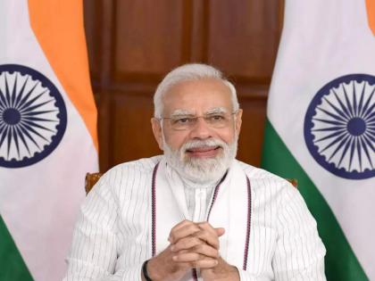 PM Narendra Modi asks people to be vigilant against Covid-19 | PM Narendra Modi asks people to be vigilant against Covid-19