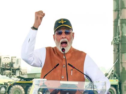 Operation Sindoor Not Just Miltary Mission, but Reflection of Changing India, Says PM Narendra Modi at Mann Ki Baat | Operation Sindoor Not Just Miltary Mission, but Reflection of Changing India, Says PM Narendra Modi at Mann Ki Baat Operation Sindoor Not Just Miltary Mission, but Reflection of Changing India, Says PM Narendra Modi at Mann Ki Baat | Operation Sindoor Not Just Miltary Mission, but Reflection of Changing India, Says PM Narendra Modi at Mann Ki Baat