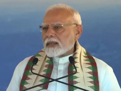 Watch: PM Narendra Modi Attacks INDIA Bloc in Presence of Congress Leader Shashi Tharoor and Kerala CM | Watch: PM Narendra Modi Attacks INDIA Bloc in Presence of Congress Leader Shashi Tharoor and Kerala CM Watch: PM Narendra Modi Attacks INDIA Bloc in Presence of Congress Leader Shashi Tharoor and Kerala CM | Watch: PM Narendra Modi Attacks INDIA Bloc in Presence of Congress Leader Shashi Tharoor and Kerala CM
