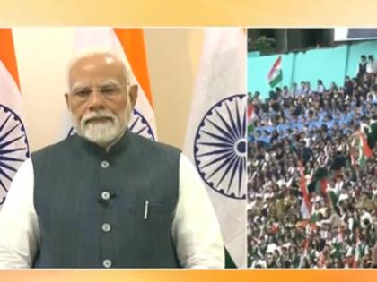 PM Narendra Modi Cancels Gangtok Visit Due to Rough Weather, to Address People of Sikkim Via Video Conference | PM Narendra Modi Cancels Gangtok Visit Due to Rough Weather, to Address People of Sikkim Via Video Conference PM Narendra Modi Cancels Gangtok Visit Due to Rough Weather, to Address People of Sikkim Via Video Conference | PM Narendra Modi Cancels Gangtok Visit Due to Rough Weather, to Address People of Sikkim Via Video Conference